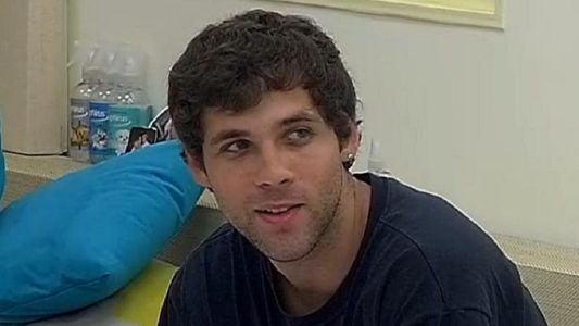 La insólita promo de Telefe con Agustín eliminado de Gran Hermano 2022