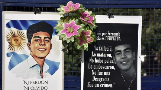 Crimen de Fernando Báez Sosa: en fotos, los momentos más emblemáticos del juicio a los rugbiers