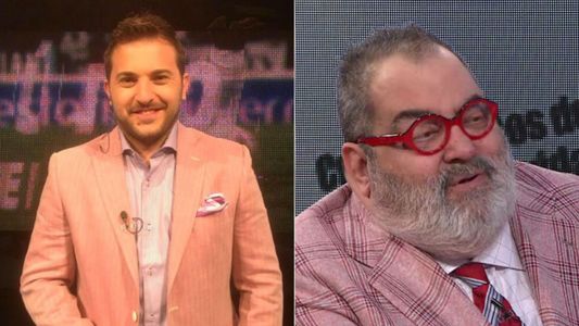 Diego Brancatelli: Le dije a Lanata todo lo que pensaba con respeto y no me guardé nada