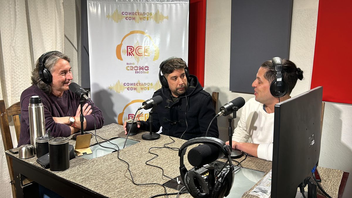 Radio Cromo tiene que decir en la capital nacional de la flor