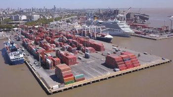 En 10 meses se reabrieron 30 mercados para productos agroindustriales