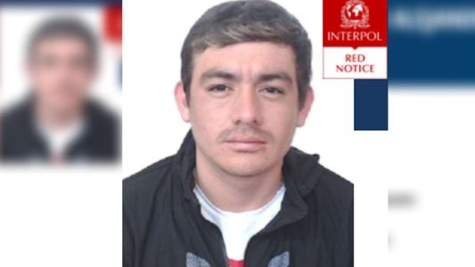 Cayó Cabeza Díaz el sicario más peligroso de Salta que mataba por US$ 80 mil