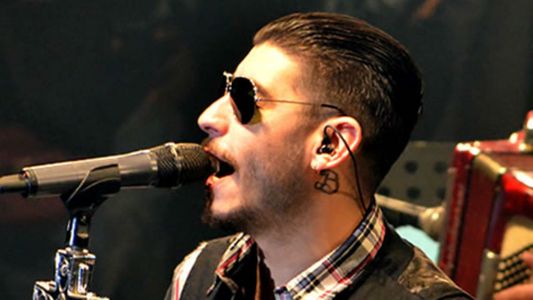 Dieron por muerto a Ulises Bueno, hermano del Potro Rodrigo