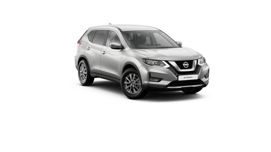 Nissan X-Trail completa su gama con la versión Advance