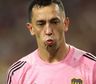 Duro golpe en Boca: Marchesín sufrió una lesión más grave de lo esperado en la previa de la Copa Libertadores