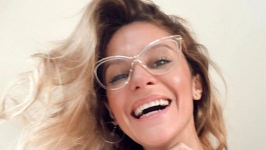 Le dieron el alta a Vanina Escudero