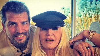 El hermano de Susana Giménez se quiere ir del país: Ni siquiera me siento Argentino