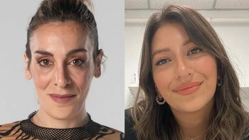 Coy, la hermana de Furia, apuntó contra Marisol, la novia de Martín de Gran Hermano: Vive de...