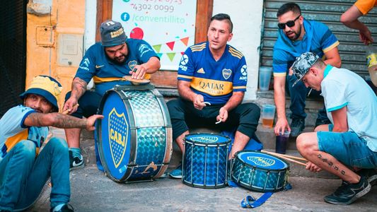 Datos y curiosidades del Club Atlético Boca Juniors