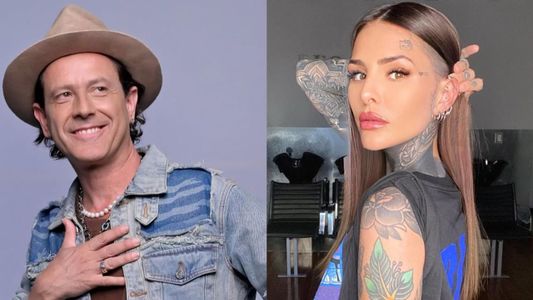 ¿Indirecta para Coti Sorokin? Candelaria Tinelli desató un fuerte rumor con una llamativa frase