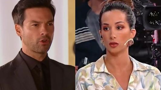 Estefi Berardi acusó a El Chino Leunis de mentiroso y habló de su tuit sobre el abuso de Juan Martino a Flor Moyano