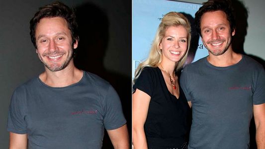 Benjamín Vicuña salió a bancar a la China Suárez: No comparto el linchamiento mediático a una mujer