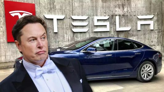 Elon Musk pasa la motosierra: la drástica determinación que tomó para sus plantas de Tesla