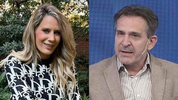 Rocío Marengo disparó sin filtro contra las ex pacientes famosas de Aníbal Lotocki