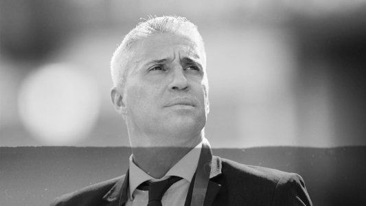 Crespo: Vimos el mejor partido de la historia de Defensa y Justicia