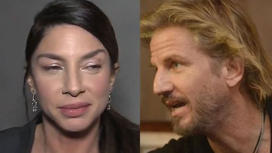La firme posición de Romina Gaetani tras haber denunciado a Facundo Arana