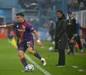 Con un hombre menos, Atlético Tucumán le emata a River 1-1