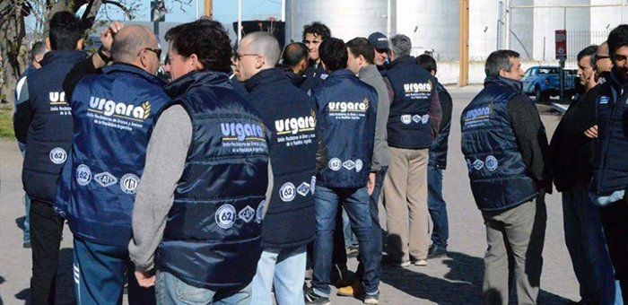 Recibidores de granos piden suspender las exportaciones por temor al coronavirus