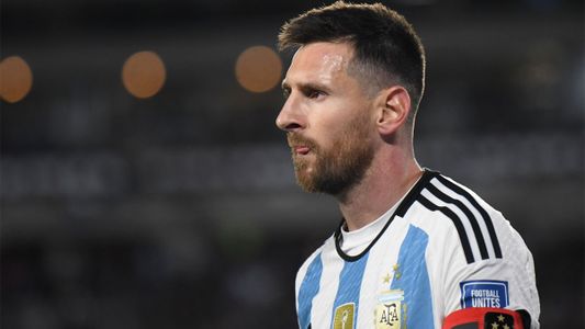 ¿Cuelga los botines? La sorpresiva declaración de Messi sobre su retiro: Daré ese paso