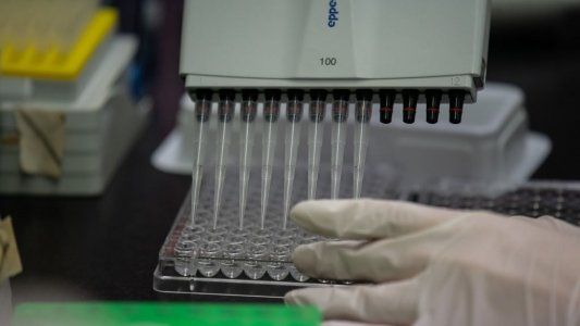 China, Italia y el Reino Unido se suman a las pruebas en humanos de vacunas contra el COVID-19