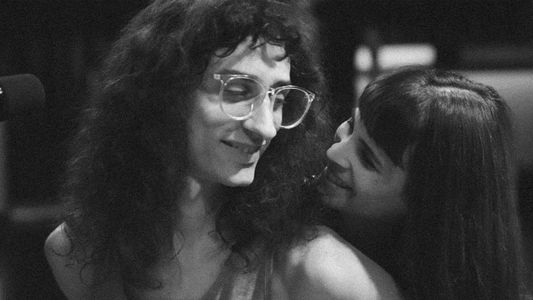 Netflix presenta El amor después del amor, la serie sobre la vida de Fito Páez: conoce el elenco y la fecha de estreno