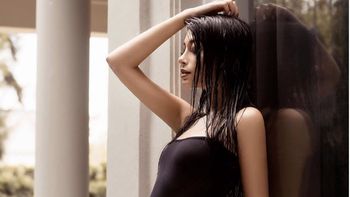 Tiziana Sabatini: La gente a veces me dice que soy más fea que mi hermana