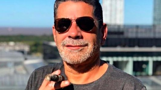 Murió el productor Carlos Bacchi