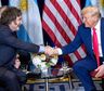 Los gobiernos de Milei y Trump enfrentan una reunión clave en Washington para negociar los aranceles