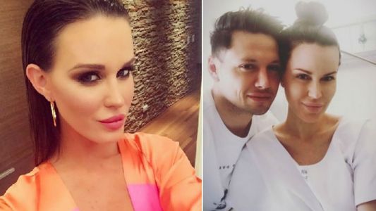 Natalie Weber: Finalmente, se terminó la pesadilla