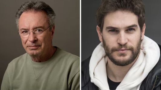 Netflix: Oscar Martínez y Matías Mayer brillan en la nueva película argentina que vas a querer ver