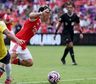 El escandaloso regalo arbitral a Benfica que complica a Boca en el Mundial de Clubes