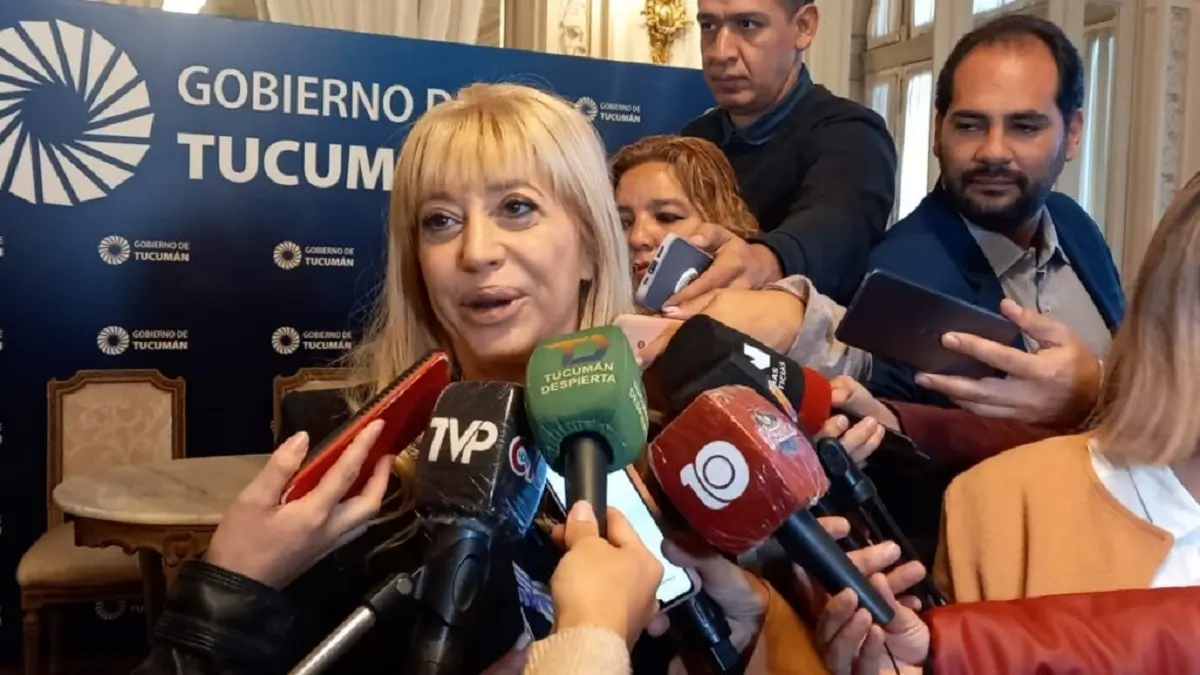 Rossana Chahla