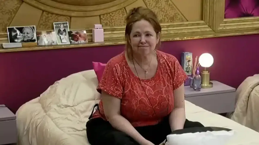 Revelan el plan secreto para que Andrea del Boca vuelva a Gran Hermano y estalló la polémica