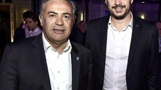 “No, Mauricio”: Mendoza, provincia del titular de la UCR, avisó que no va a bajar ningún impuesto a las tarifas