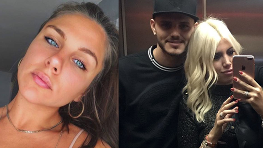 Ivana Icardi destrozó a Wanda Nara: Lo único que hizo fue arruinarle la carrera