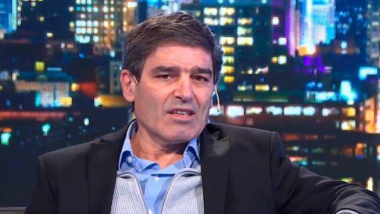 La peor semana en CABA fue la primera de agosto, afirmó Quirós