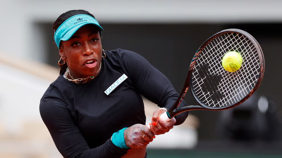 Es una estrella mundial del tenis y ahora gana millones en OnlyFans: las fotos más hot de Sachia Vickery