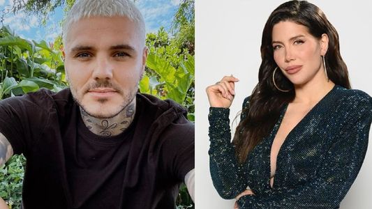 El meticuloso plan de Mauro Icardi para divorciarse de Wanda Nara que provocó otro escándalo