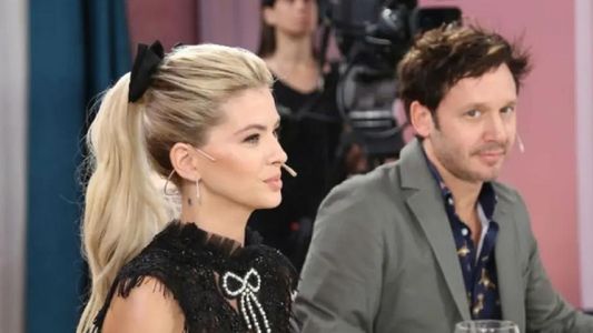 El mensaje de La China Suárez a Benjamín Vicuña por Blanca