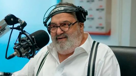La salud actual de Jorge Lanata: Hablan de daño cerebral y es...
