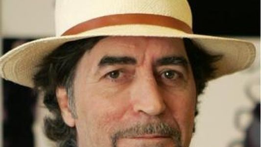 Joaquín Sabina suspende gira por problemas de salud
