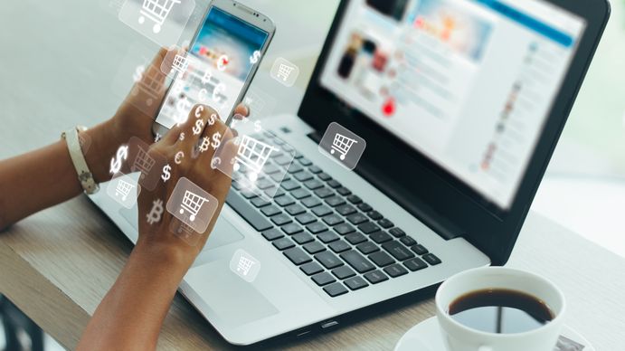 Cyber Monday 2023: cómo ahorrar más y comprar de forma inteligente