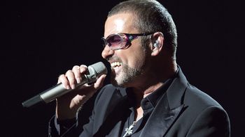 La familia de George Michael quiere que se investigue la filtración de una llamada