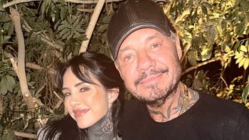 En pleno escándalo familiar, Marcelo Tinelli le dejó un firme mensaje a Cande que involucró a Juanita