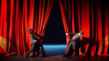 Coronavirus: Ayudarán a casi 500 artistas y proyectos teatrales bonaerenses