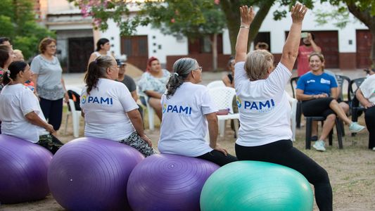 PAMI tiene una excelente noticia para sus afiliados: Cursos y actividades gratis