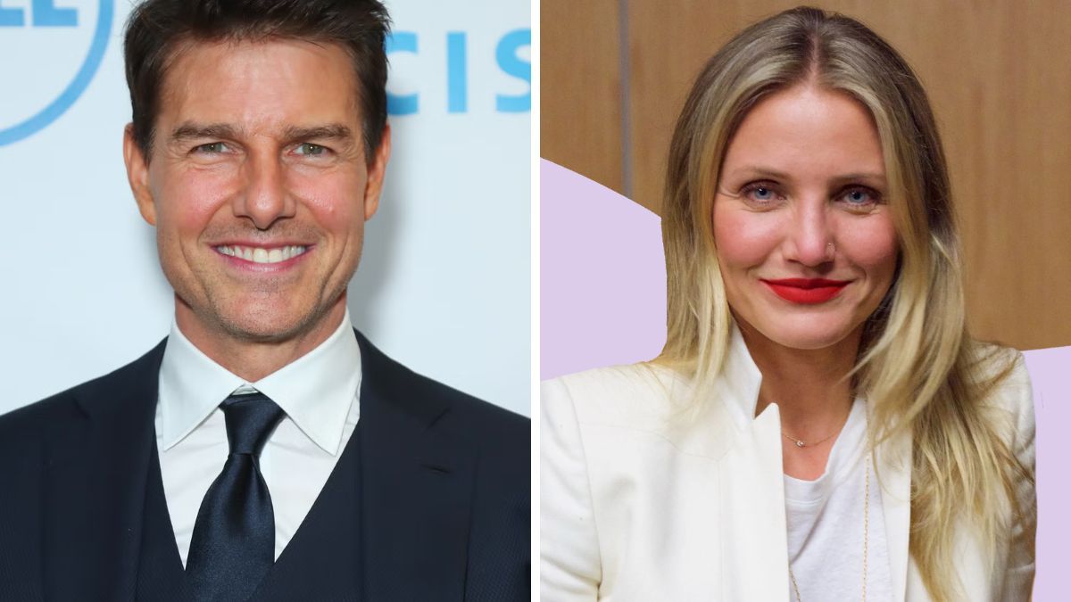 Tom Cruise y Cameron Diaz brillan en Netflix con la mejor comedia de acción.