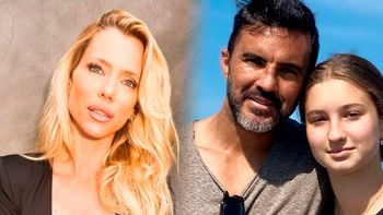 La enorme preocupación de Nicole Neumann por la nueva crisis con Indiana Cubero: Sanar nuestras relaciones