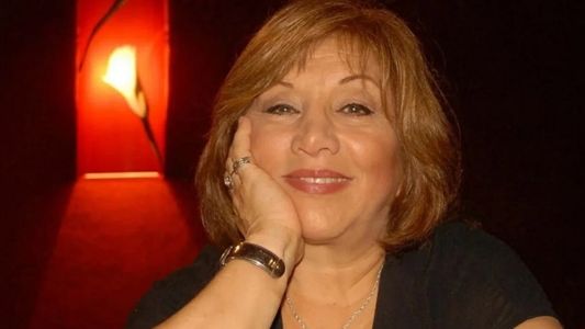 Murió Henny Trayles a los 84 años, actriz de Mi cuñado y Floricienta