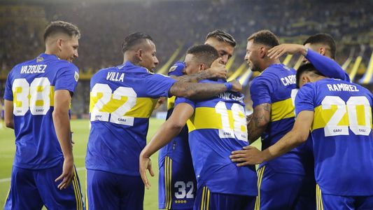 Boca se dejó estar, Arsenal se lo empató y la clasificación a la Libertadores deberá esperar